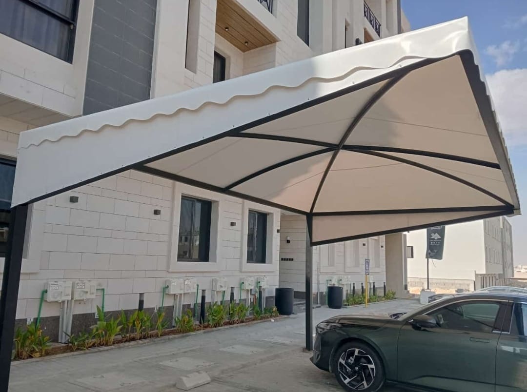 مظلات الرياض